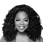 جایزه افتخاری گلدن گلوب برای «اوپرا وینفری» 